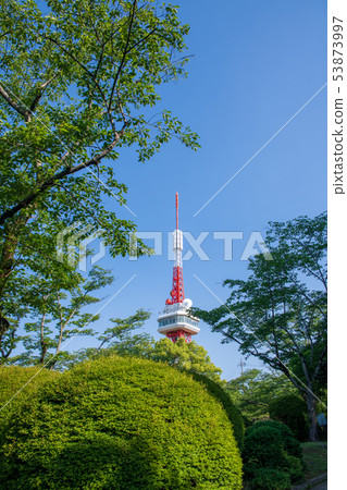 Yawatayama Park Utsunomiya Tower Tochigi Prefecture Yawatayama Park Utsunomiya Tower Tochigi Prefecture 53873997