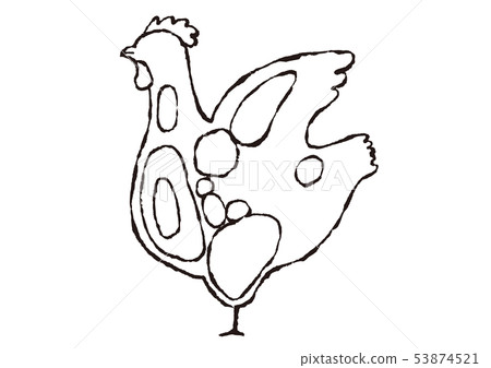 Chicken part Chicken part 53874521