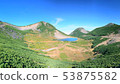 Mount Norikura 53875582