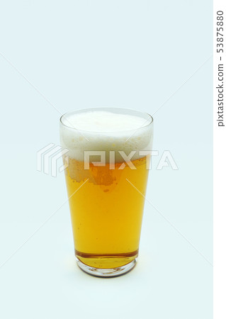 Full beer, cool beer Full beer, cool beer 53875880