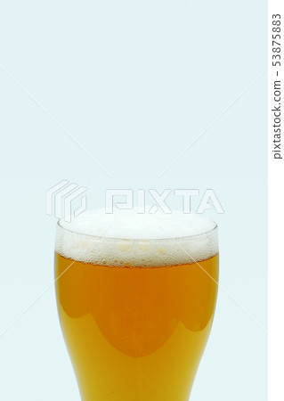 Full beer, cool beer Full beer, cool beer 53875883