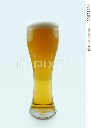 Full beer, cool beer 53875894