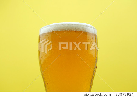 Full beer, cool beer Full beer, cool beer 53875924