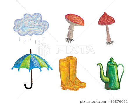 下雨 53876051
