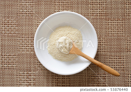 Okara Powder Okara Powder 53876440