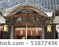 Main shrine 53877496