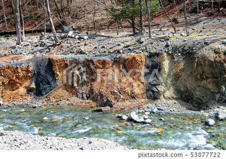 Anyasu outcrop 53877722