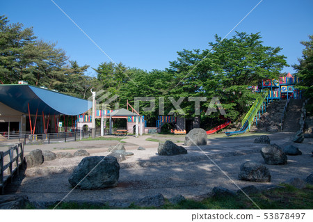 Around Yawatayama Park Go-Kart Tochigi Around Yawatayama Park Go-Kart Tochigi 53878497