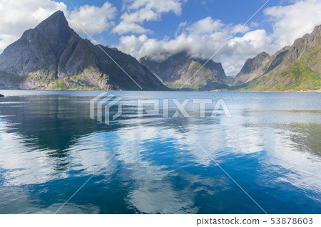 Lofoten Lofoten 53878603