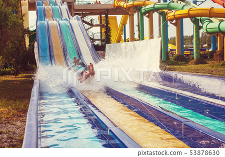 Aquapark 53878630