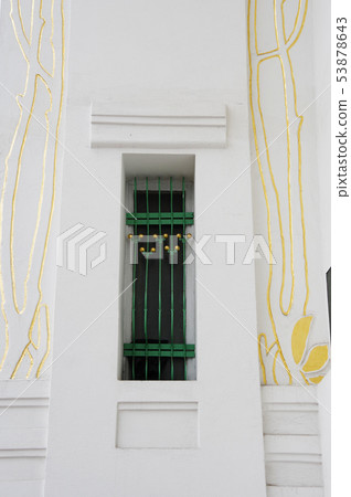 Vienna separatist secession window Vienna separatist secession window 53878643