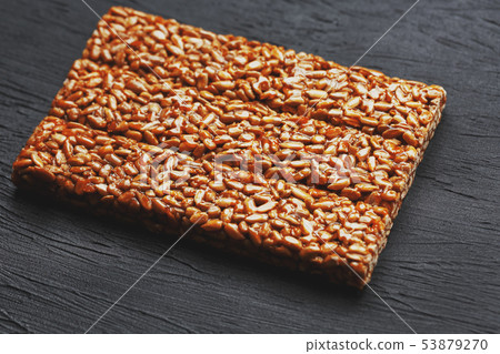 Useful snacks. Fitness diet food. Boletchik from Useful snacks. Fitness diet food. Boletchik from 53879270