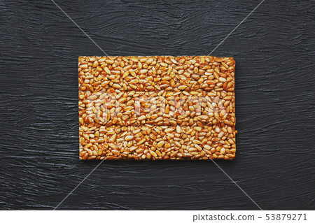 Useful snacks. Fitness diet food. Boletchik from Useful snacks. Fitness diet food. Boletchik from 53879271