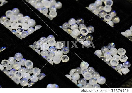 opalite mineral collection 53879936