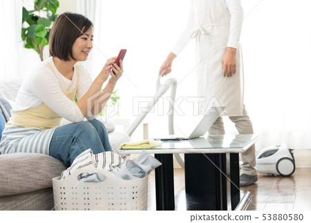 Housekeeping 53880580