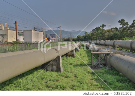 big pipes at Sheung Shu 12 may 2019 big pipes at Sheung Shu 12 may 2019 53881102