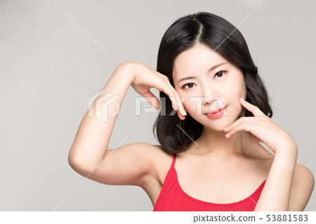 女性美 女性美 53881583