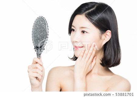 女性美 53881701
