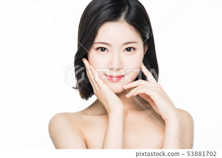 女性美 女性美 53881702