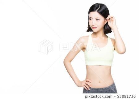 女式運動服 女式運動服 53881736