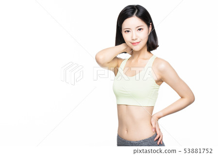 女式運動服 53881752