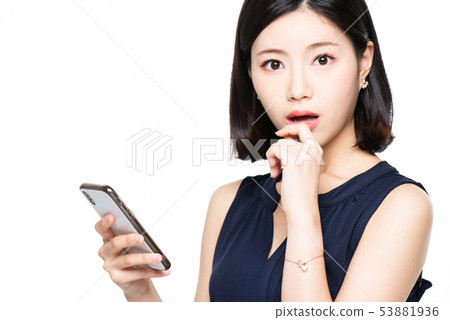 女性生意 53881936