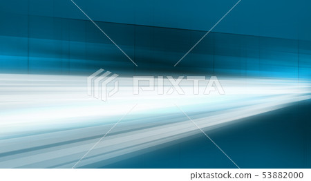 Graphical abstract technology background- fast-插圖素材 [53882000] - PIXTA圖庫