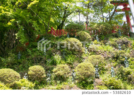 Takaoyama Takaoyama Yakuin內部總部(Gongendo) Takaoyama Takaoyama Yakuin內部總部(Gongendo) 53882610