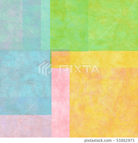 Japanese paper texture Japanese paper texture 53882971
