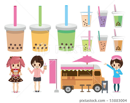 tapioca  53883004