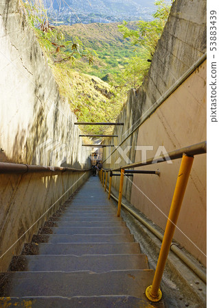 Hawaii · Diamond Head 53883439