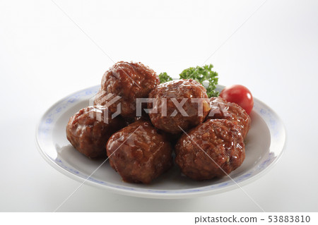 肉餃子 肉餃子 53883810