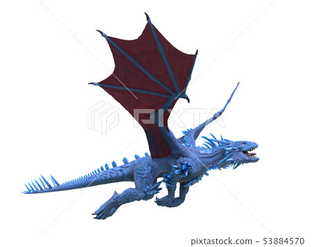  Dragon 53884570