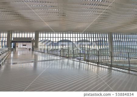 Terminal 2 hk airport 11 may 2019 53884834