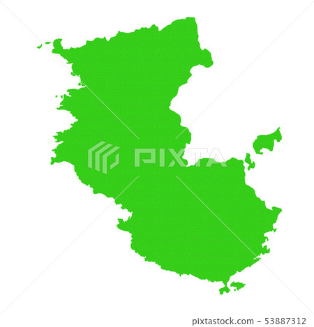 和歌山縣地圖 和歌山縣地圖 53887312