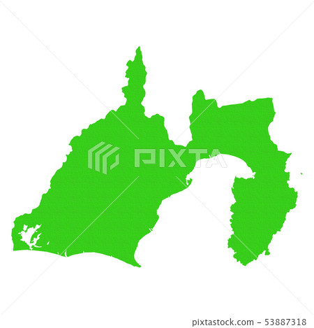 靜岡肯地圖 靜岡肯地圖 53887318