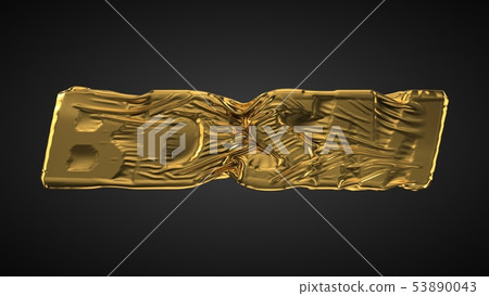 bdsm concept with latex covered text. 3d bdsm concept with latex covered text. 3d 53890043