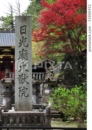 Nikko Yamanoji 53890452