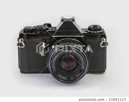膠片相機 53891123