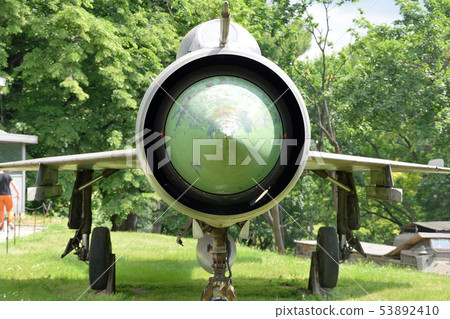 波蘭軍事博物館 波蘭軍事博物館 53892410