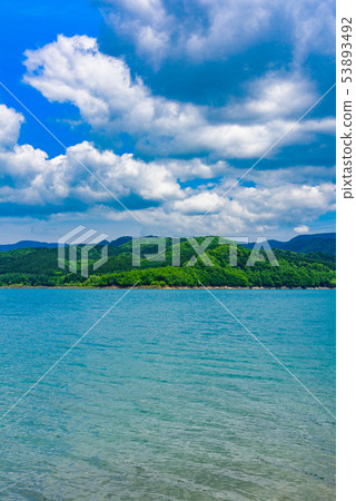 Treasure Lake Treasure Lake 53893492