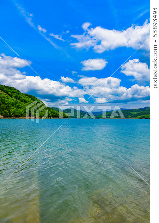 Treasure Lake Treasure Lake 53893493