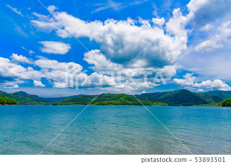 Treasure Lake 53893501