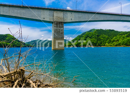 Treasure Lake Treasure Lake 53893519