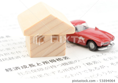 經濟增長和收入差距 53894064
