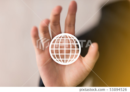 Icon Icon 53894526