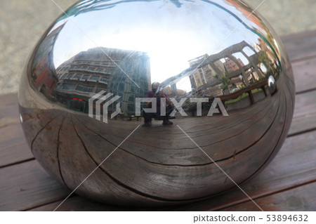 不鏽鋼球 53894632