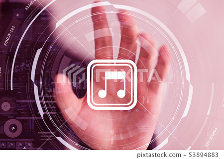 圖標 圖標 53894883