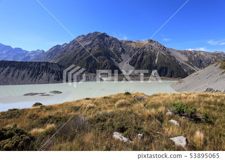 Glacial remains Glacial remains 53895065