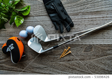 高爾夫俱樂部 53896426